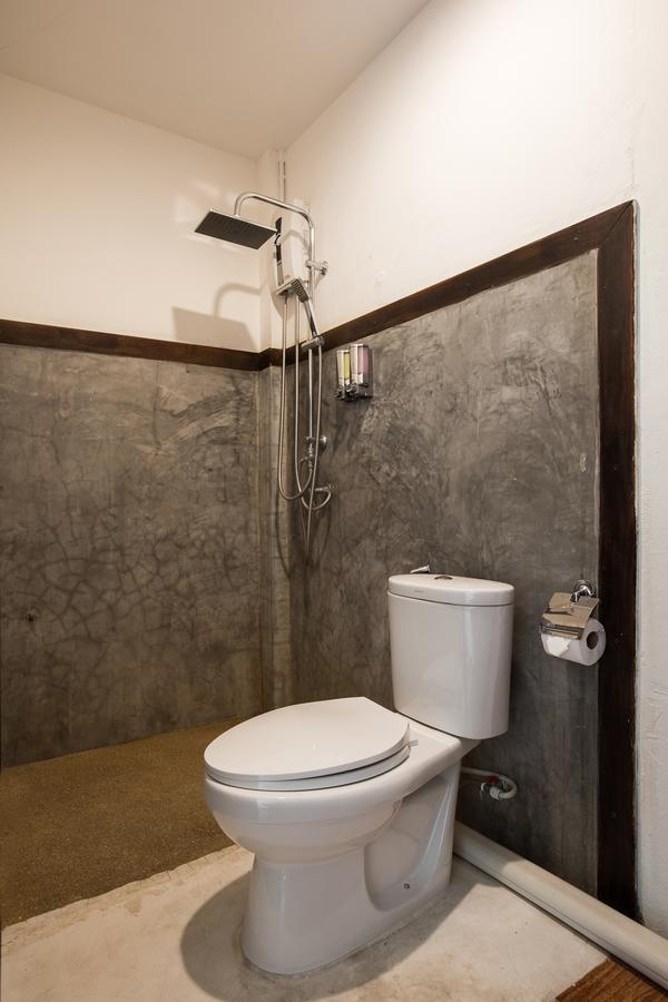 Peng Jai Hotel Chiang Mai Ngoại thất bức ảnh